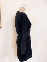 Load image into Gallery viewer, Quilted dress - Size M