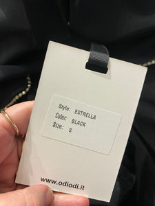 Mini Swarovski- Taglia S