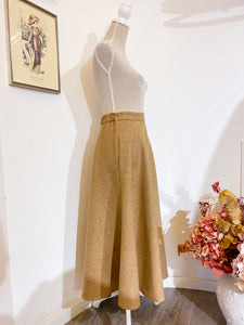 Gonna Tweed- Taglia S