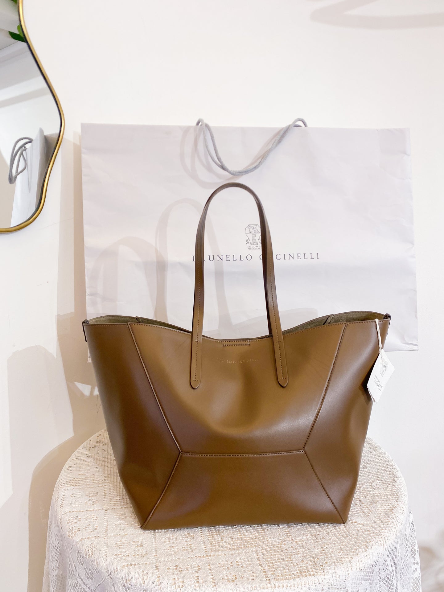 Borsa BC Duo