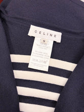 Carica l'immagine nel visualizzatore di Gallery, Maglia Celine marinaio - Taglia XS