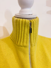 Carica l'immagine nel visualizzatore di Gallery, Gilet cachemire - Taglia XL