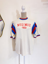Carica l&#39;immagine nel visualizzatore di Gallery, Tshirt logo - Taglia XS over