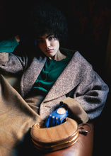 Carica l&#39;immagine nel visualizzatore di Gallery, Blouson vintage - Taglia M/L