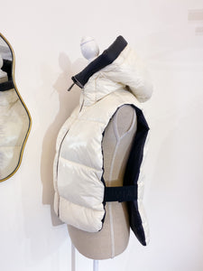 Gilet imbottito - Taglia S