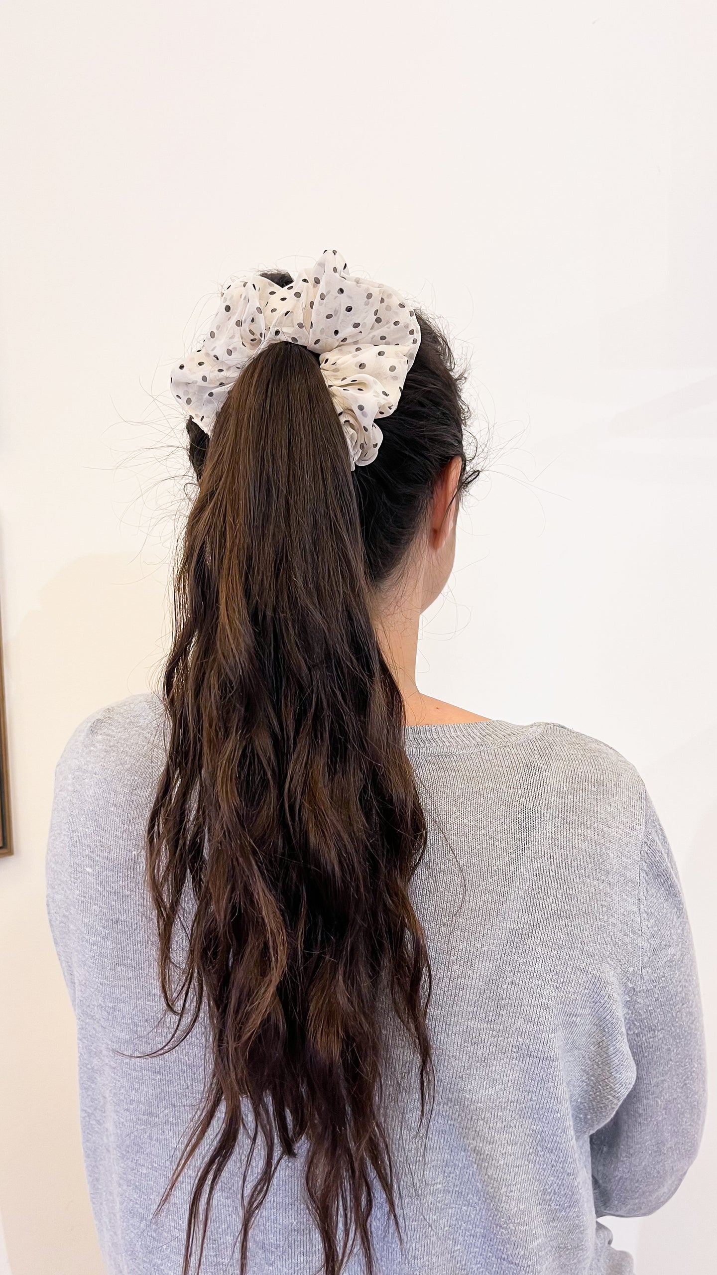 Elastico per capelli