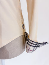 Carica l'immagine nel visualizzatore di Gallery, Camicia Burberry - Taglia XS