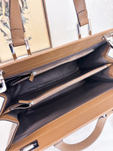 Load image into Gallery viewer, Borsa Gucci Zumi cammello