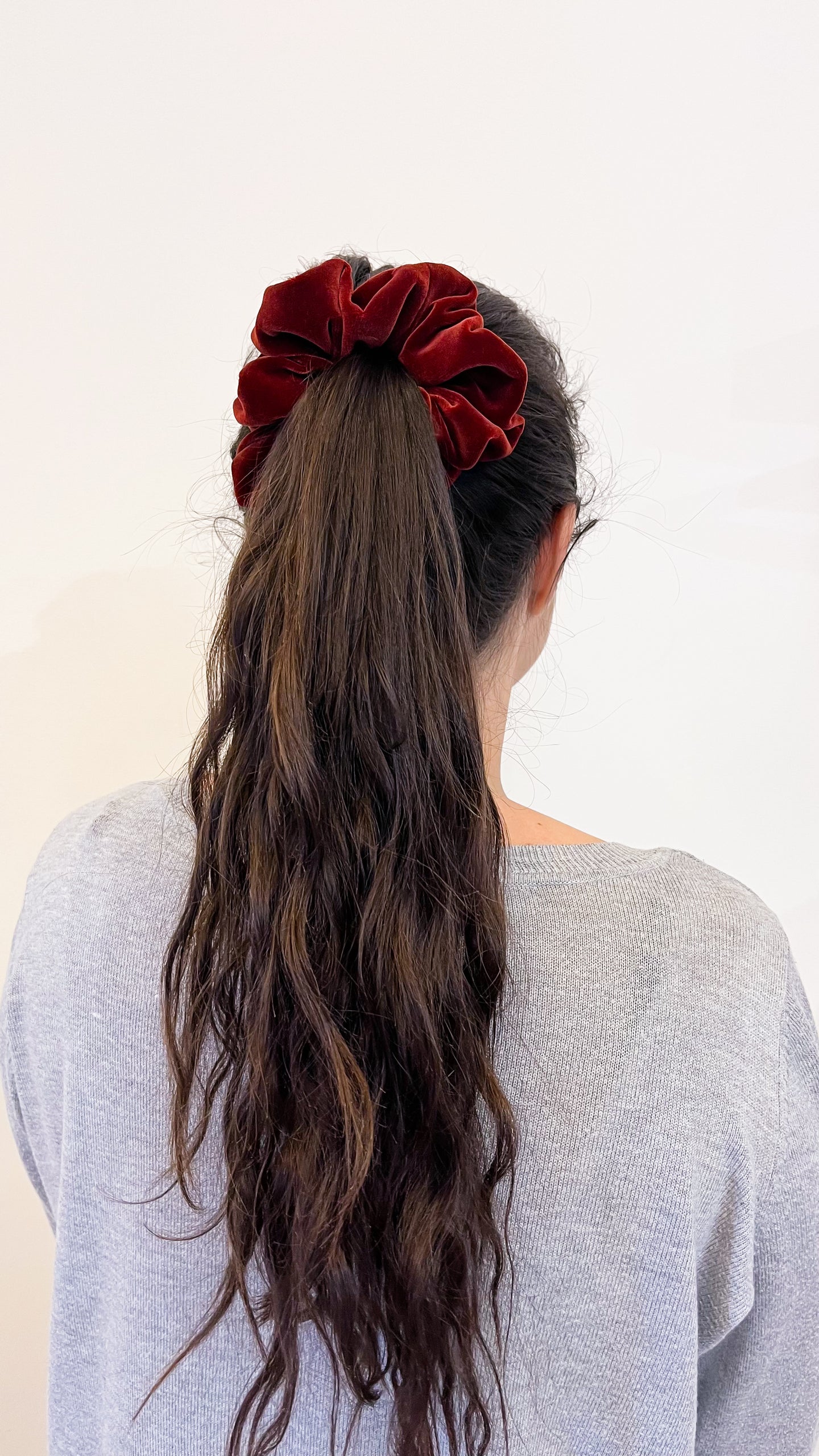 Elastico per capelli