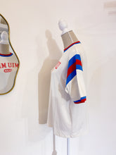 Carica l&#39;immagine nel visualizzatore di Gallery, Tshirt logo - Taglia XS over