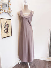 Load image into Gallery viewer, Slipdress Calvin Klein- Taglia XS