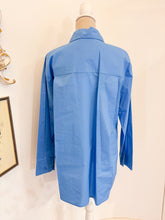 Carica l'immagine nel visualizzatore di Gallery, Camicia over