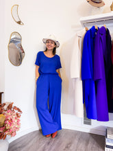 Carica l&#39;immagine nel visualizzatore di Gallery, Pantalone Sartoriale - Taglia 44