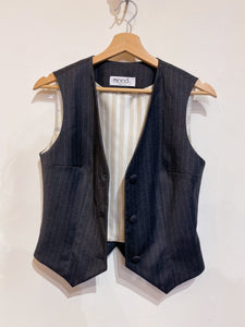 Gilet sartoriale - Taglia 40- 42
