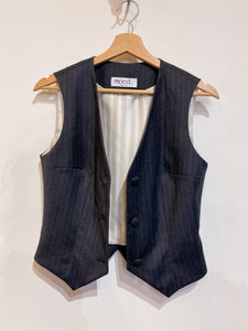 Tailored vest - Size 40-42