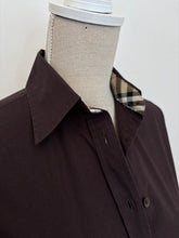 Carica l'immagine nel visualizzatore di Gallery, Camicia Burberry - Taglia XS