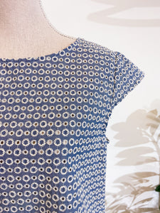 Maglia sangallo