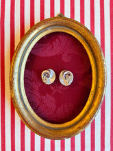 Load image into Gallery viewer, Orecchini vintage