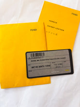 Load image into Gallery viewer, Fendi Mia bag monogram zucca