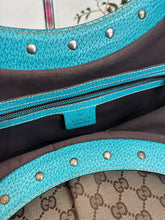 Load image into Gallery viewer, Borsa Bamboo Gucci Hobo