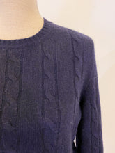 Carica l&#39;immagine nel visualizzatore di Gallery, Maglione trecce - Taglia 46/48