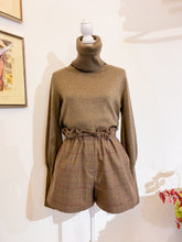 Carica l&#39;immagine nel visualizzatore di Gallery, Dolcevita lungo - Taglia M