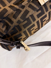 Load image into Gallery viewer, Fendi Mia bag monogram zucca