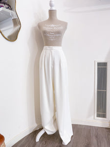 Pantalone pences - Taglia S/M