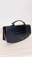 Load image into Gallery viewer, Borsa stampa Cocco Karl Lagerfeld