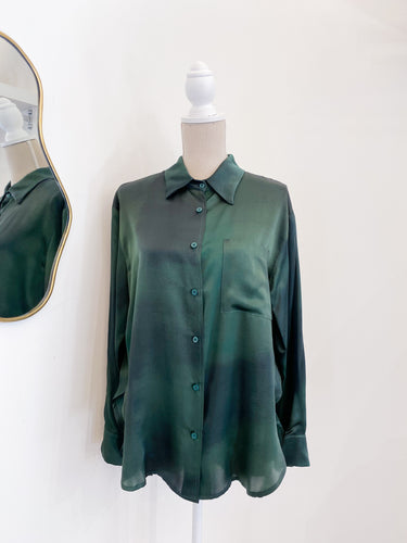 Camicia sfumata - Taglia unica