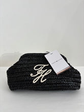 Load image into Gallery viewer, Pochette Rafia