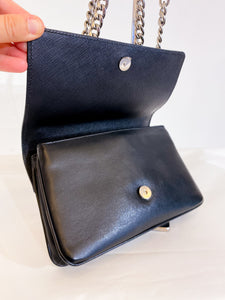 Borsa Pattina tracolla