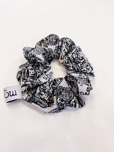 Elastico per capelli