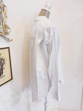 Carica l'immagine nel visualizzatore di Gallery, Camicia over