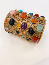 Carica l&#39;immagine nel visualizzatore di Gallery, Bracciale rigido