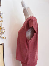 Carica l'immagine nel visualizzatore di Gallery, Maglia lurex - Taglia unica