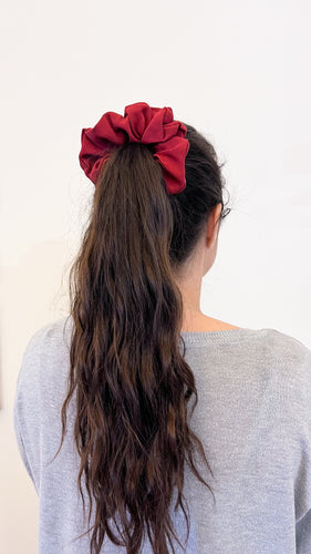 Elastico per capelli