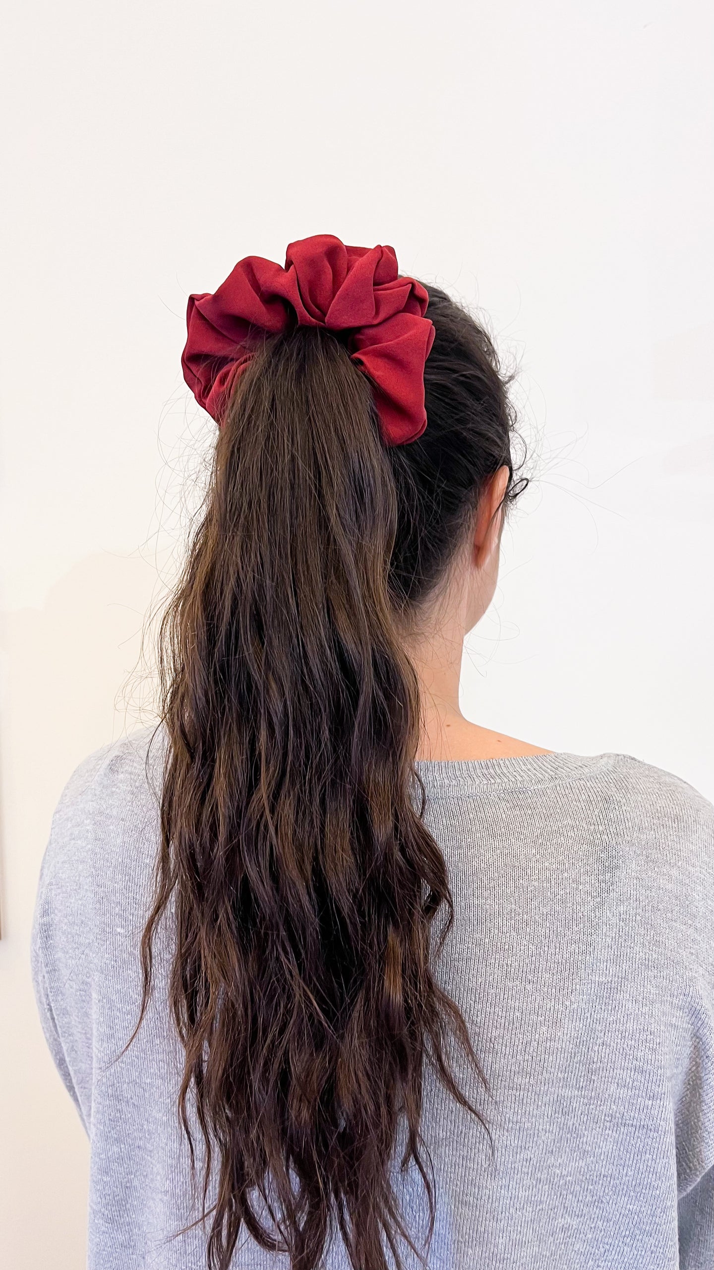 Elastico per capelli