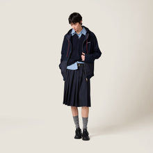 Load image into Gallery viewer, Felpa miu miu - Taglia S over