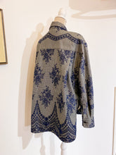 Carica l&#39;immagine nel visualizzatore di Gallery, Camicia over