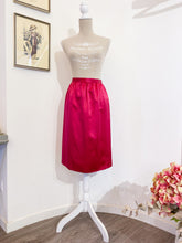 Carica l&#39;immagine nel visualizzatore di Gallery, Tubino sartoriale vintage - tg 40