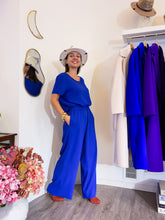 Carica l&#39;immagine nel visualizzatore di Gallery, Pantalone Sartoriale - Taglia 44