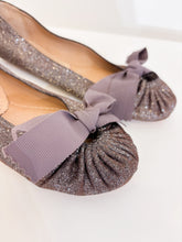 Carica l'immagine nel visualizzatore di Gallery, Ballerine glitter - N.38