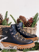 Carica l&#39;immagine nel visualizzatore di Gallery, Stivaletti Pedule - n.40