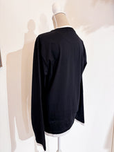 Carica l'immagine nel visualizzatore di Gallery, Maglia doppia maniche lunghe - Taglia M (Copia)