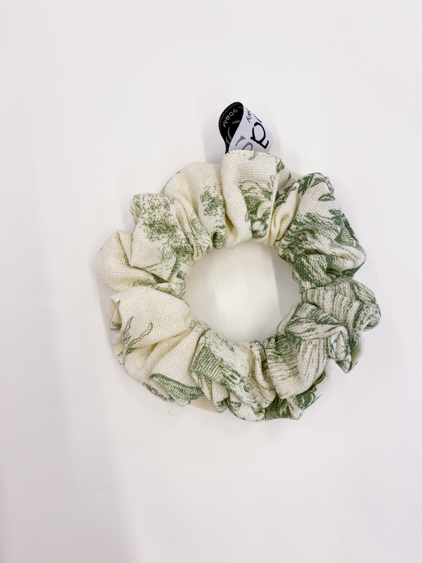 Elastici per capelli Toile de Jouy
