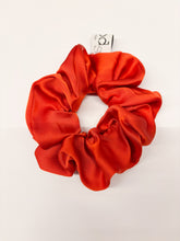 Carica l'immagine nel visualizzatore di Gallery, Elastici per capelli seta tinta unita