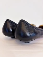 Load image into Gallery viewer, Ballerine Prada gioiello - N. 39 1/2