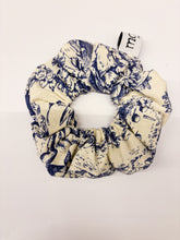 Carica l'immagine nel visualizzatore di Gallery, Elastici per capelli Toile de Jouy