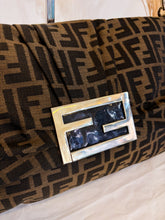 Load image into Gallery viewer, Fendi Mia bag monogram zucca
